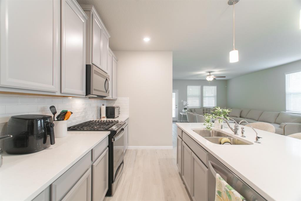 17542 Rosette Grass Drive