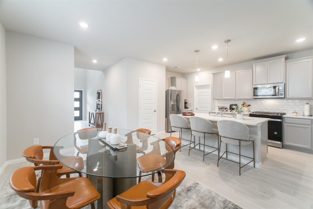 17542 Rosette Grass Drive