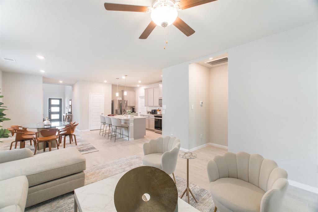 17542 Rosette Grass Drive