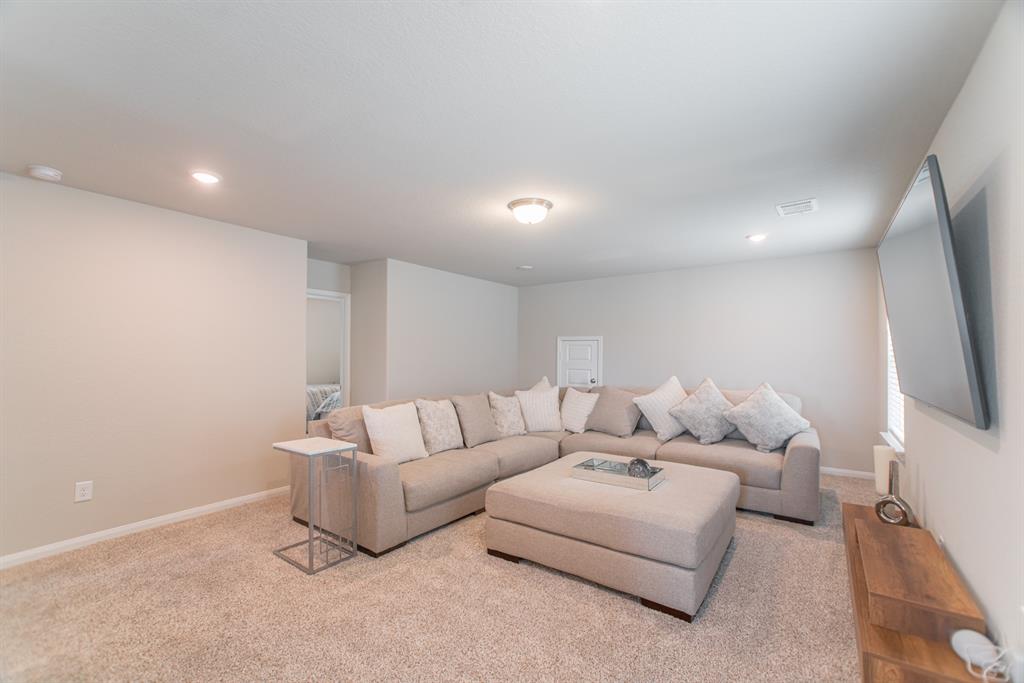 17542 Rosette Grass Drive