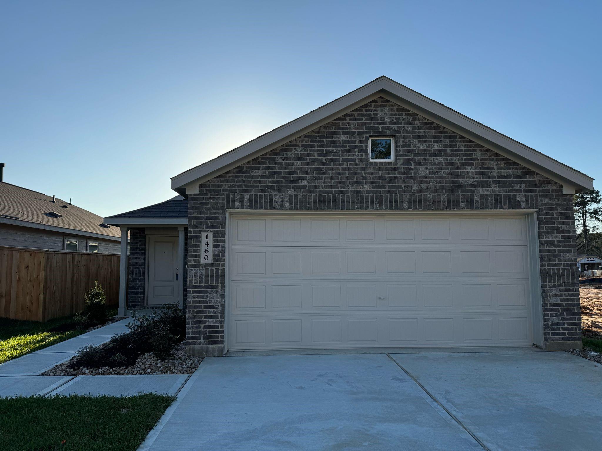 1460 Cactus Rose Drive
