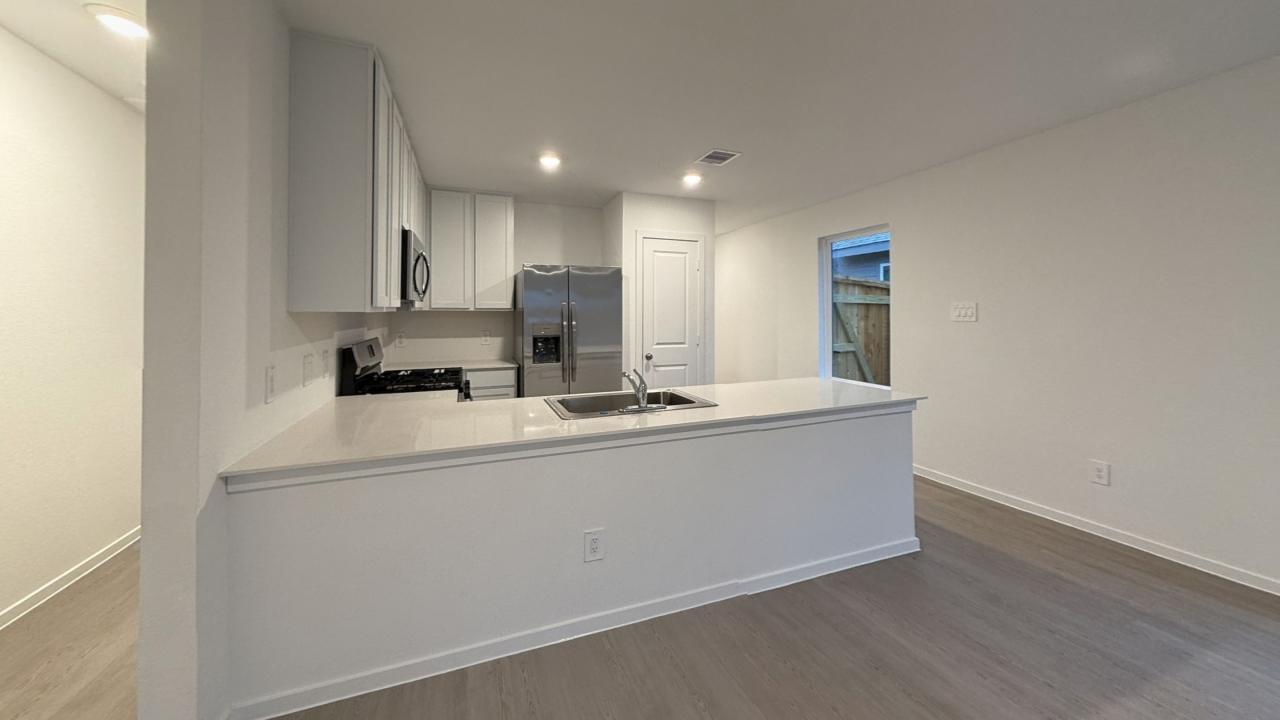 1460 Cactus Rose Drive