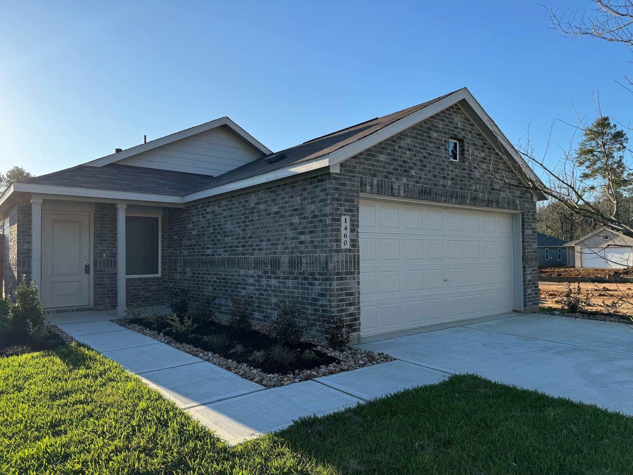 1460 Cactus Rose Drive