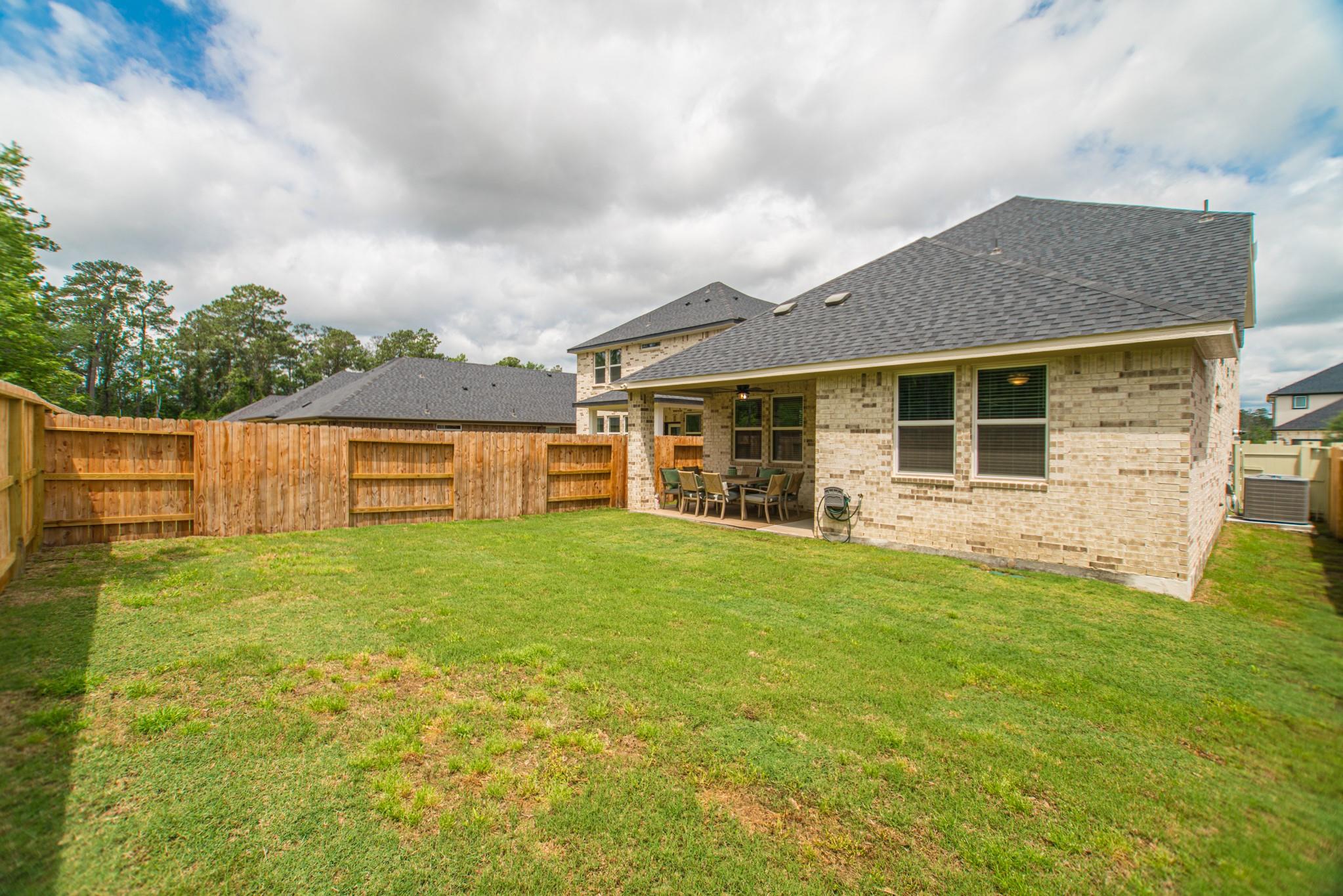 17542 Rosette Grass Drive