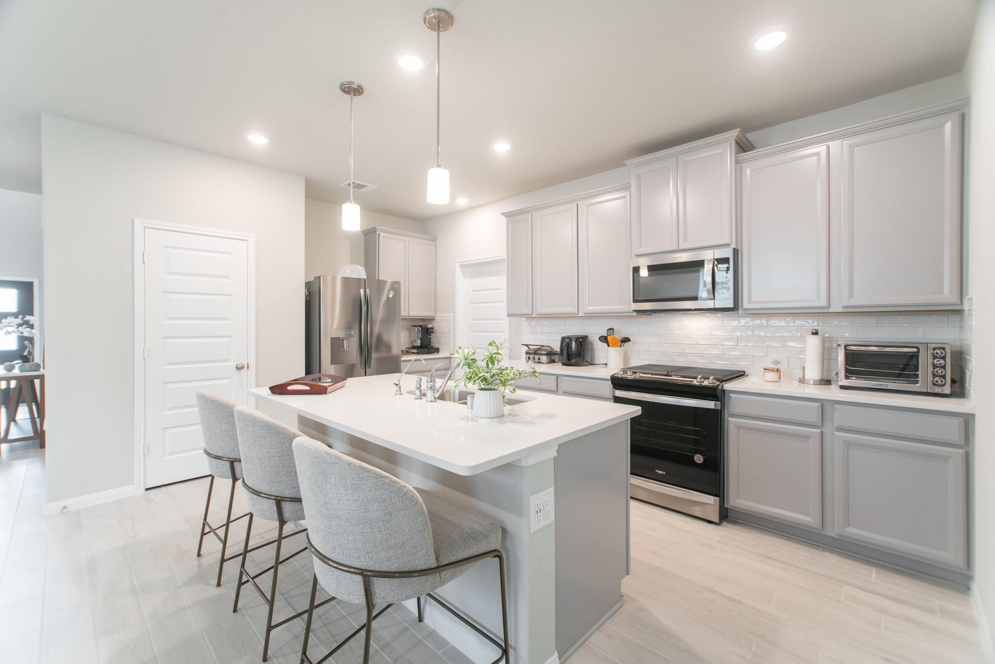 17542 Rosette Grass Drive