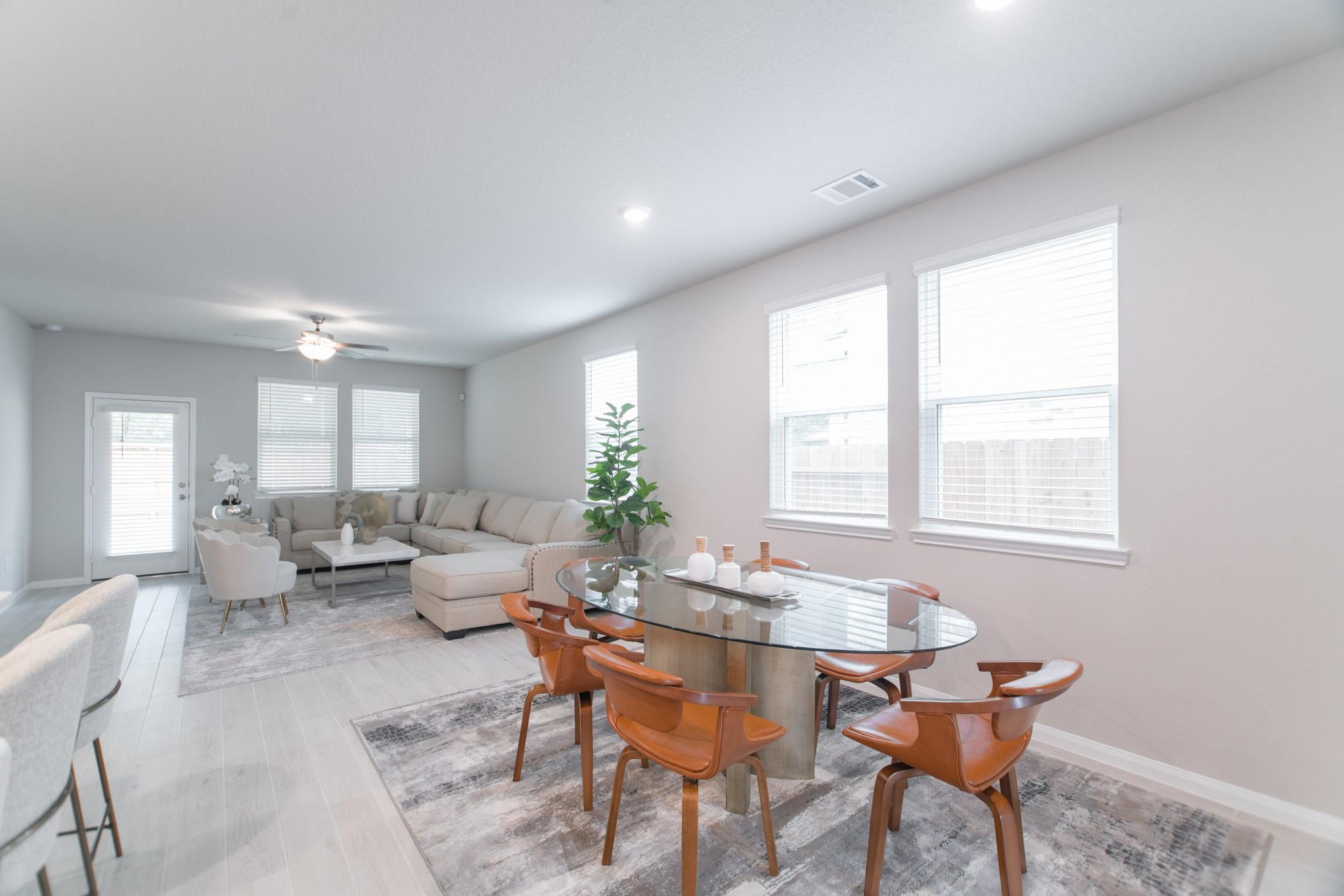 17542 Rosette Grass Drive