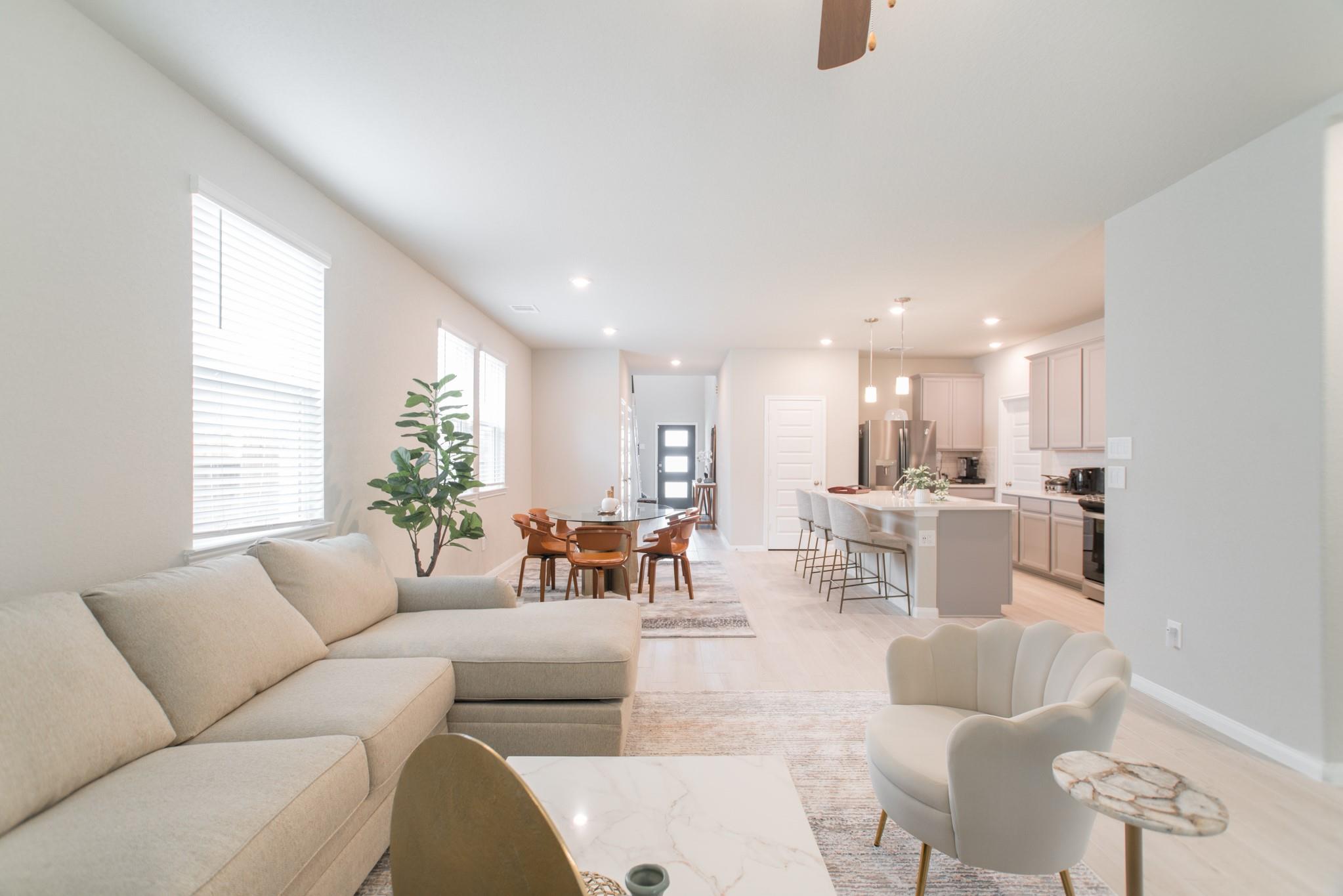 17542 Rosette Grass Drive