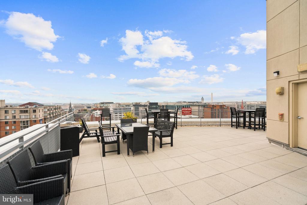 555 MASSACHUSETTS AVENUE NW Unit: 815