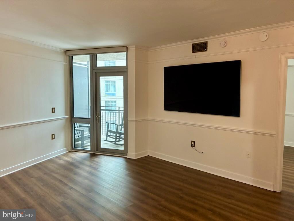555 MASSACHUSETTS AVENUE NW Unit: 815