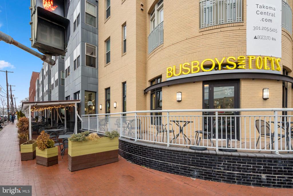 416 WHITTIER STREET NW
