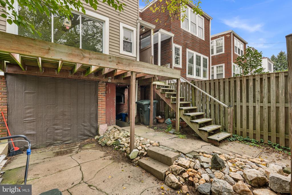 4101 LEGATION STREET NW