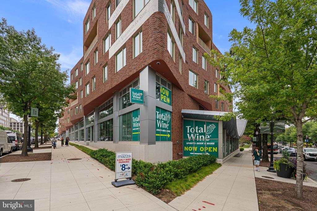 4101 LEGATION STREET NW