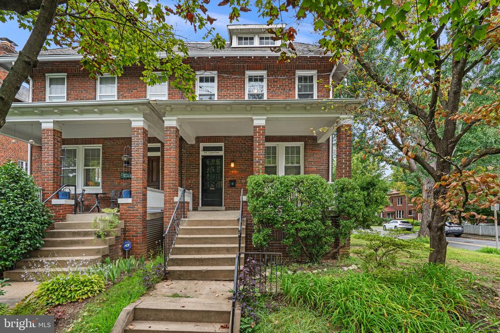 4101 LEGATION STREET NW