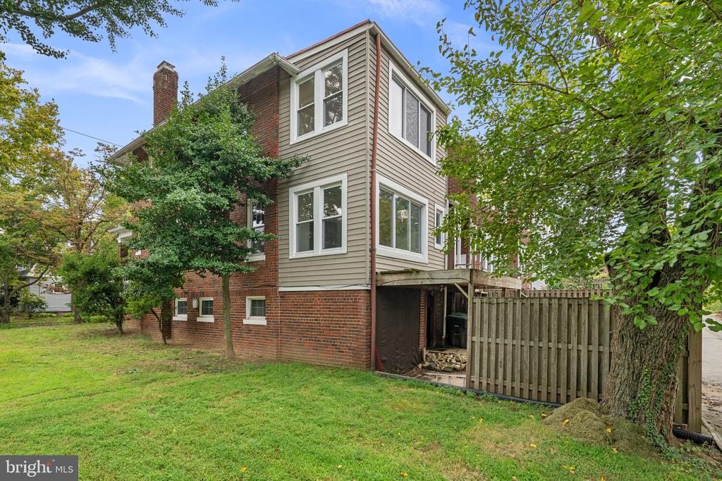 4101 LEGATION STREET NW