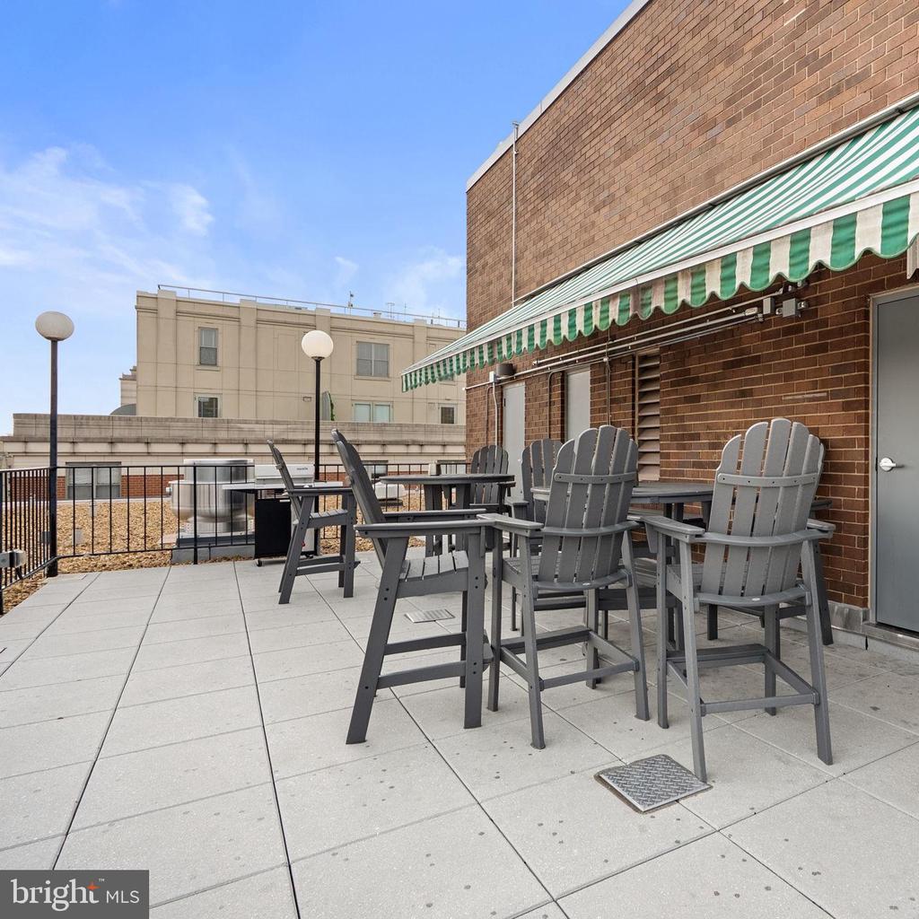 1420 N STREET NW Unit: 602