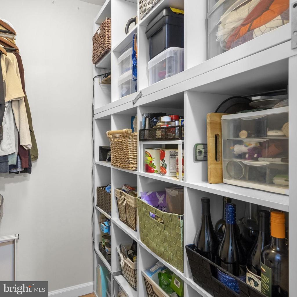 1420 N STREET NW Unit: 602