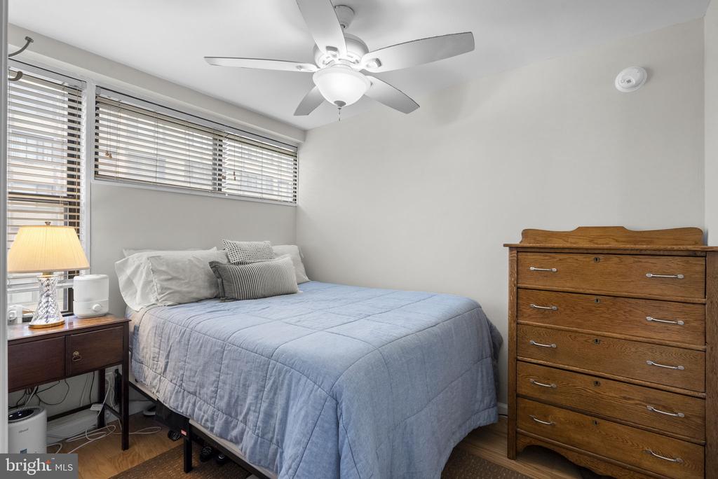 1420 N STREET NW Unit: 602