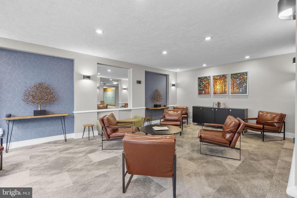 1420 N STREET NW Unit: 602