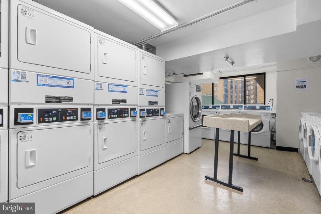 1420 N STREET NW Unit: 602