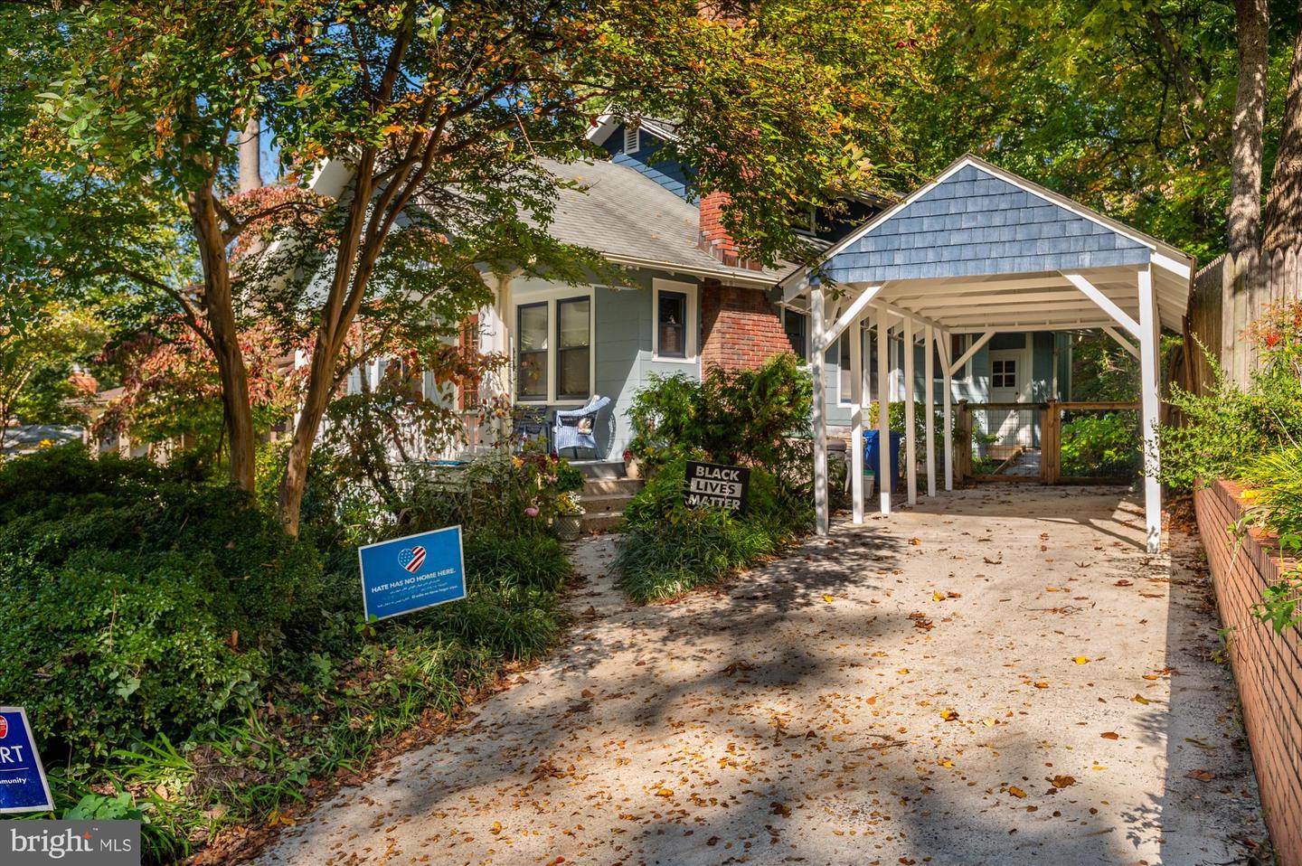117 Sherman AVENUE