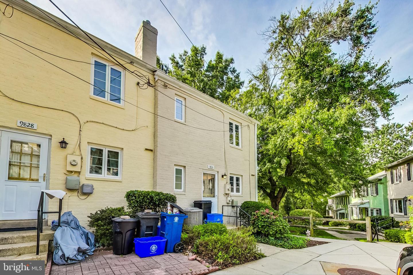 9830 Hollow Glen PLACE Unit: 2562