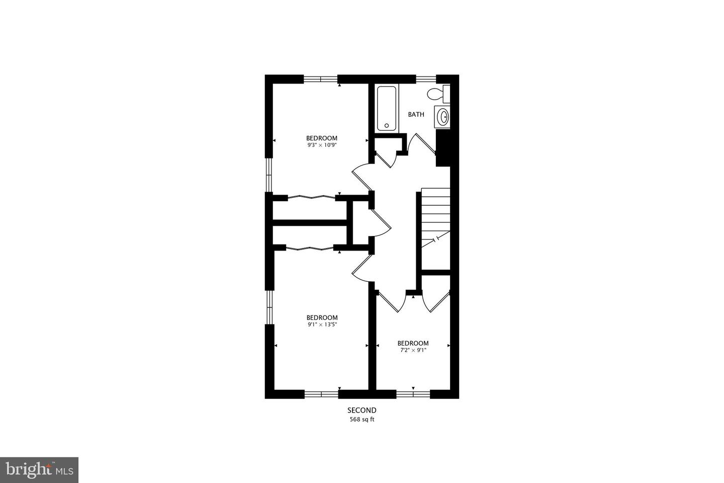 9830 Hollow Glen PLACE Unit: 2562