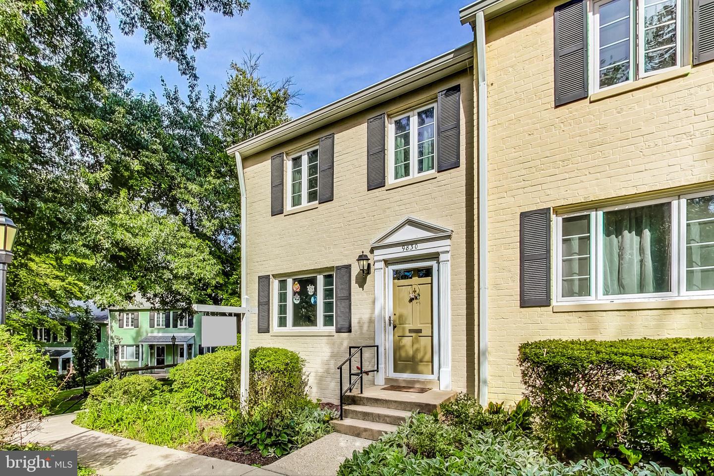 9830 Hollow Glen PLACE Unit: 2562