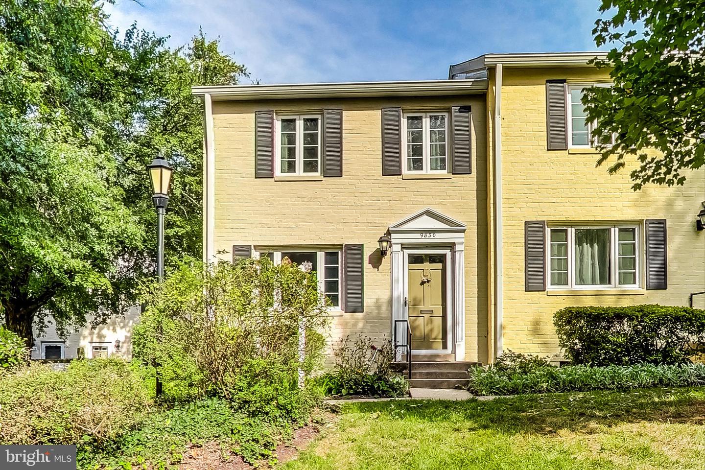 9830 Hollow Glen PLACE Unit: 2562