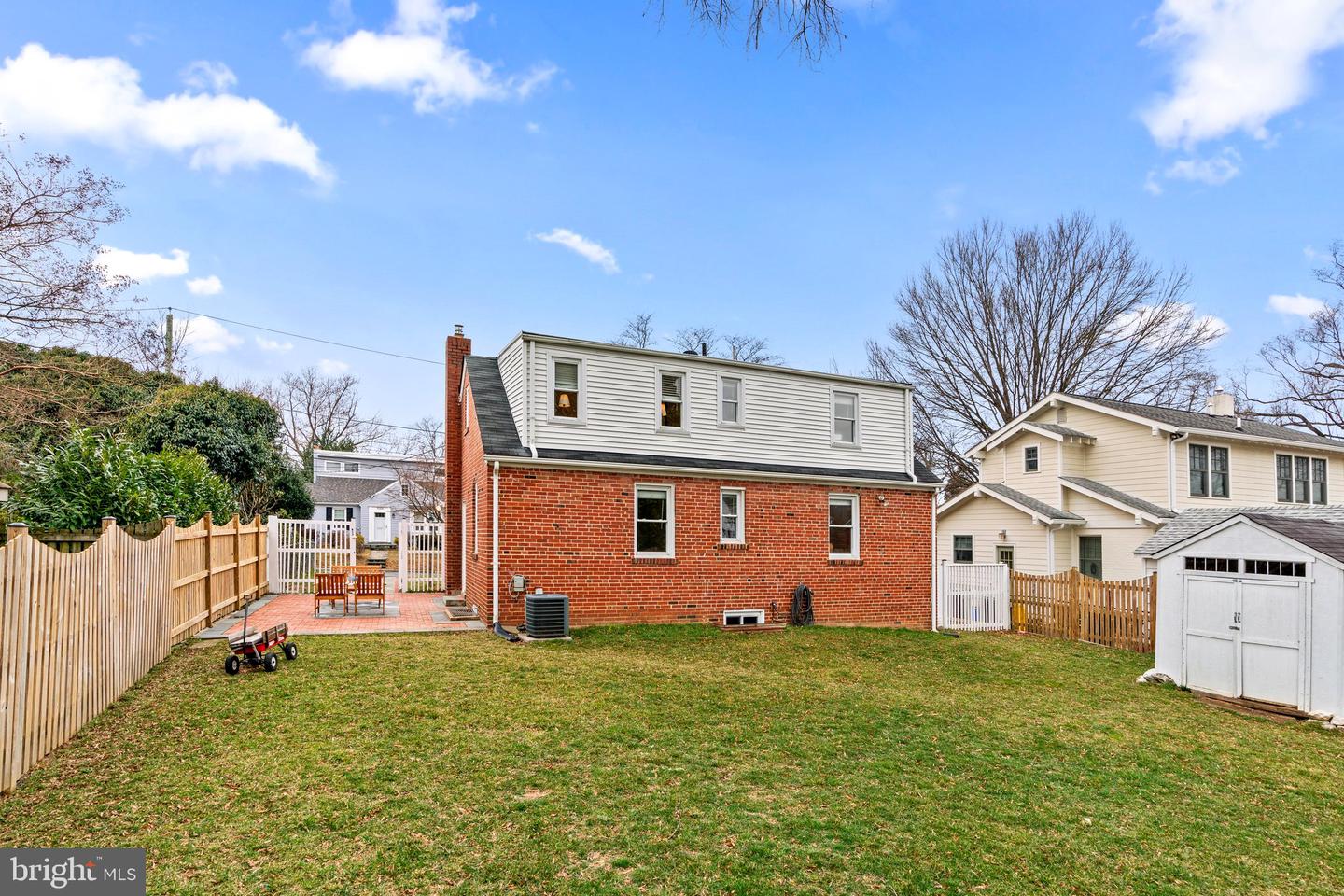 9305 Sudbury Rd