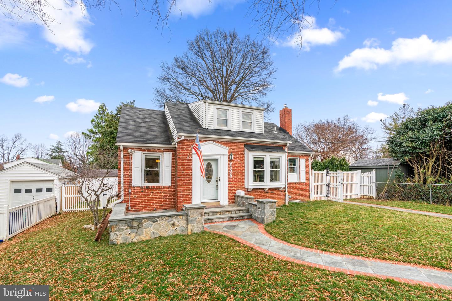 9305 Sudbury Rd