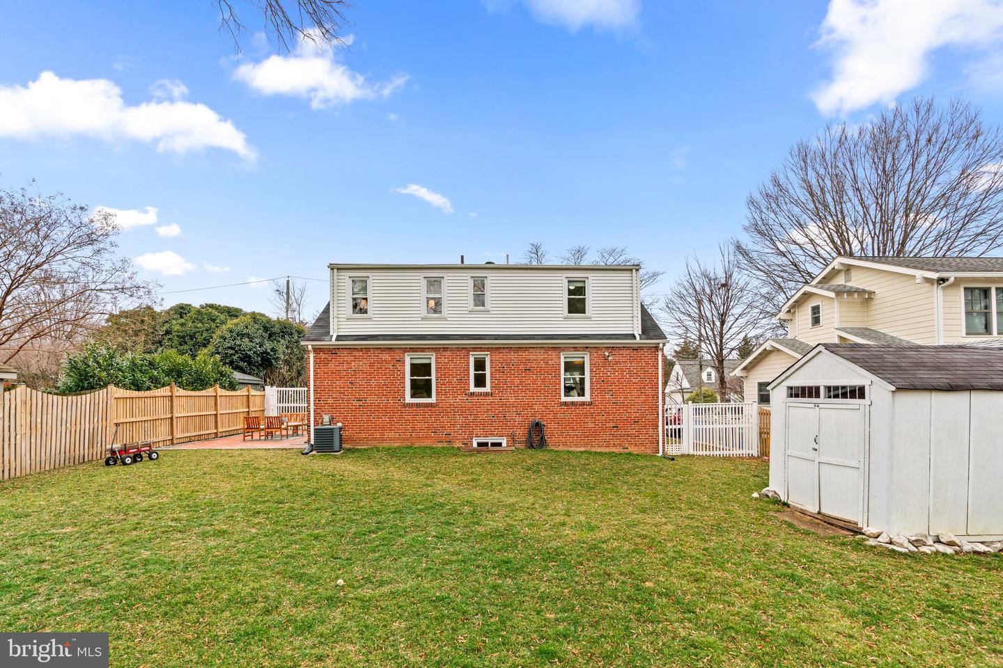 9305 Sudbury Rd