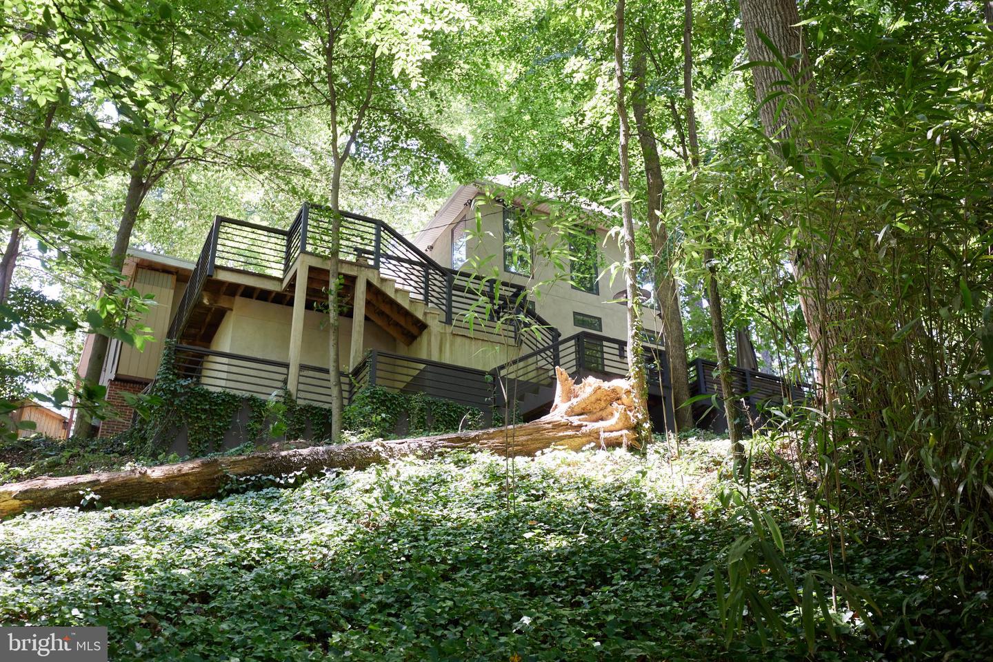 811 Sligo Creek Pkwy