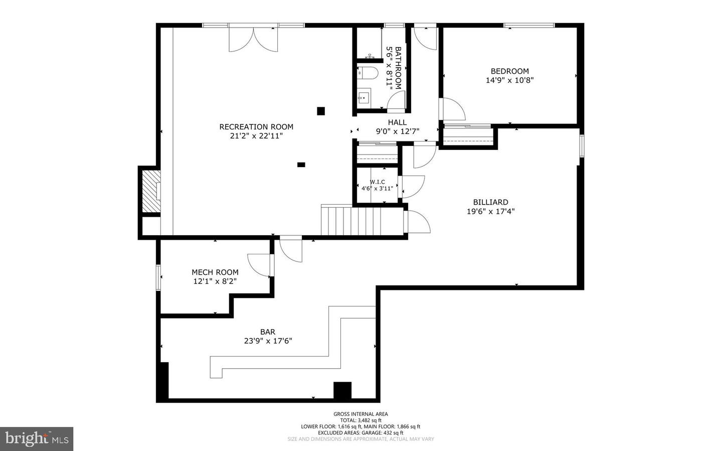 225 Hermleigh Rd