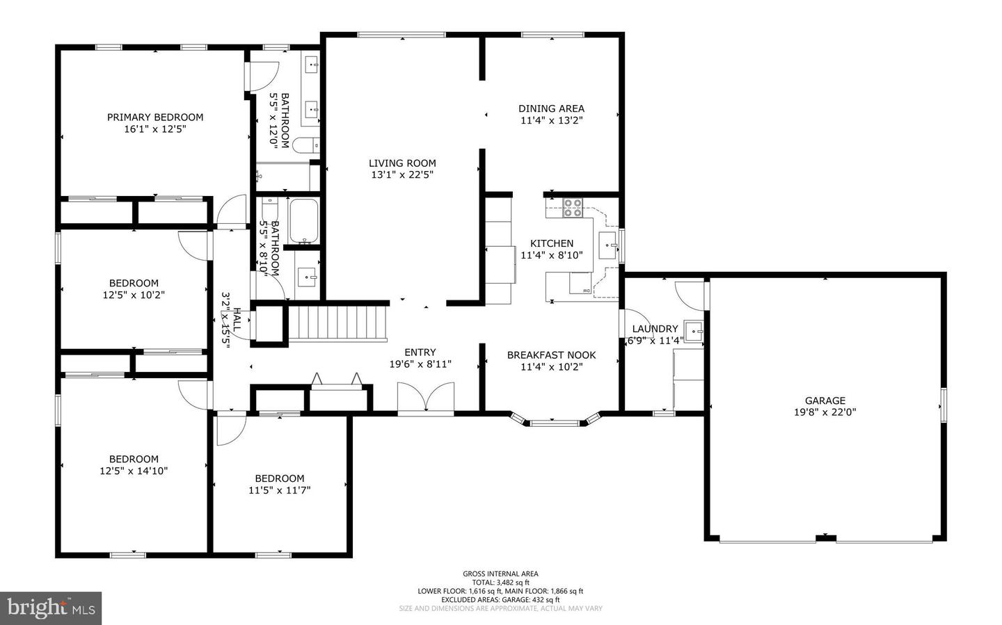 225 Hermleigh Rd