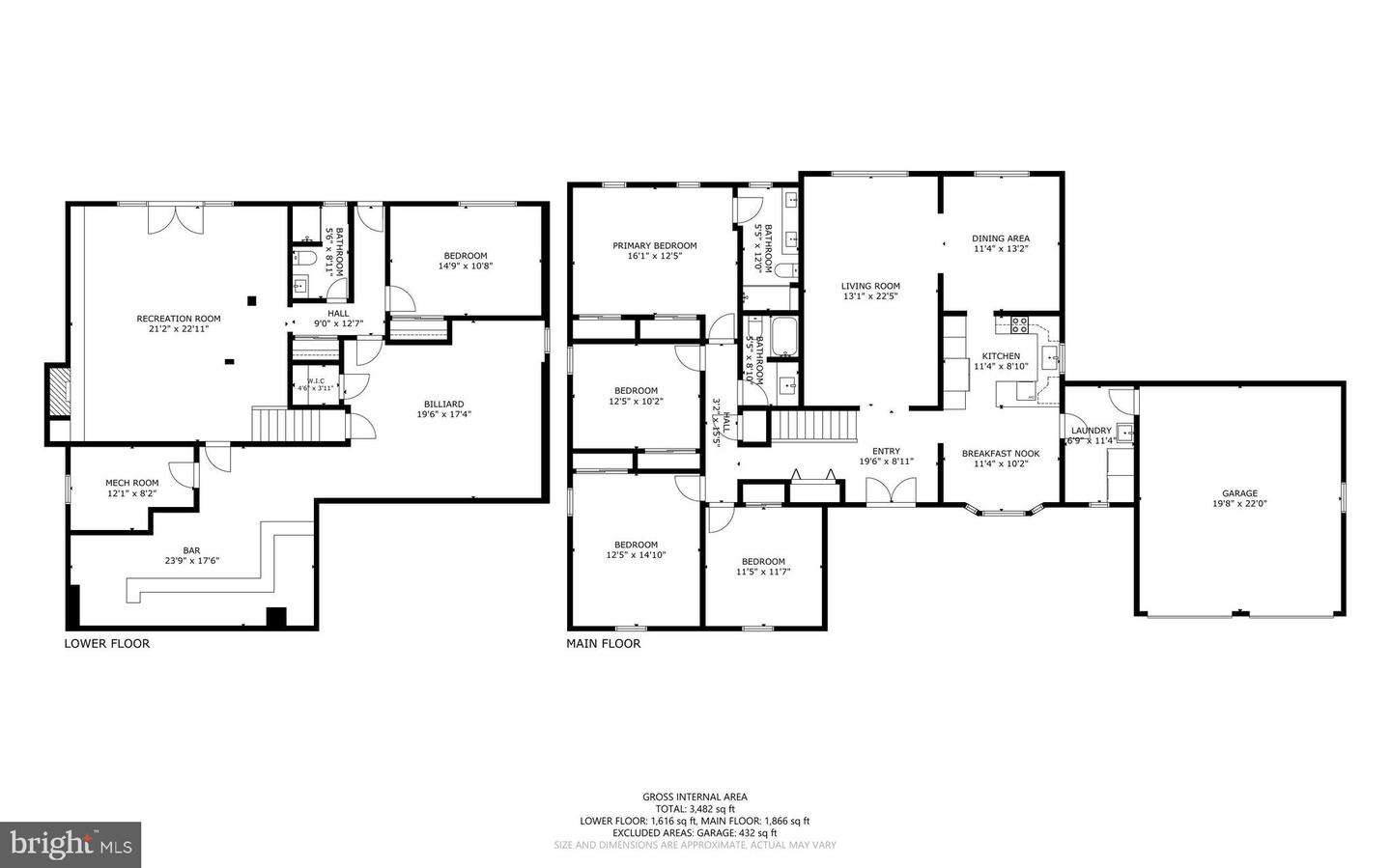 225 Hermleigh Rd