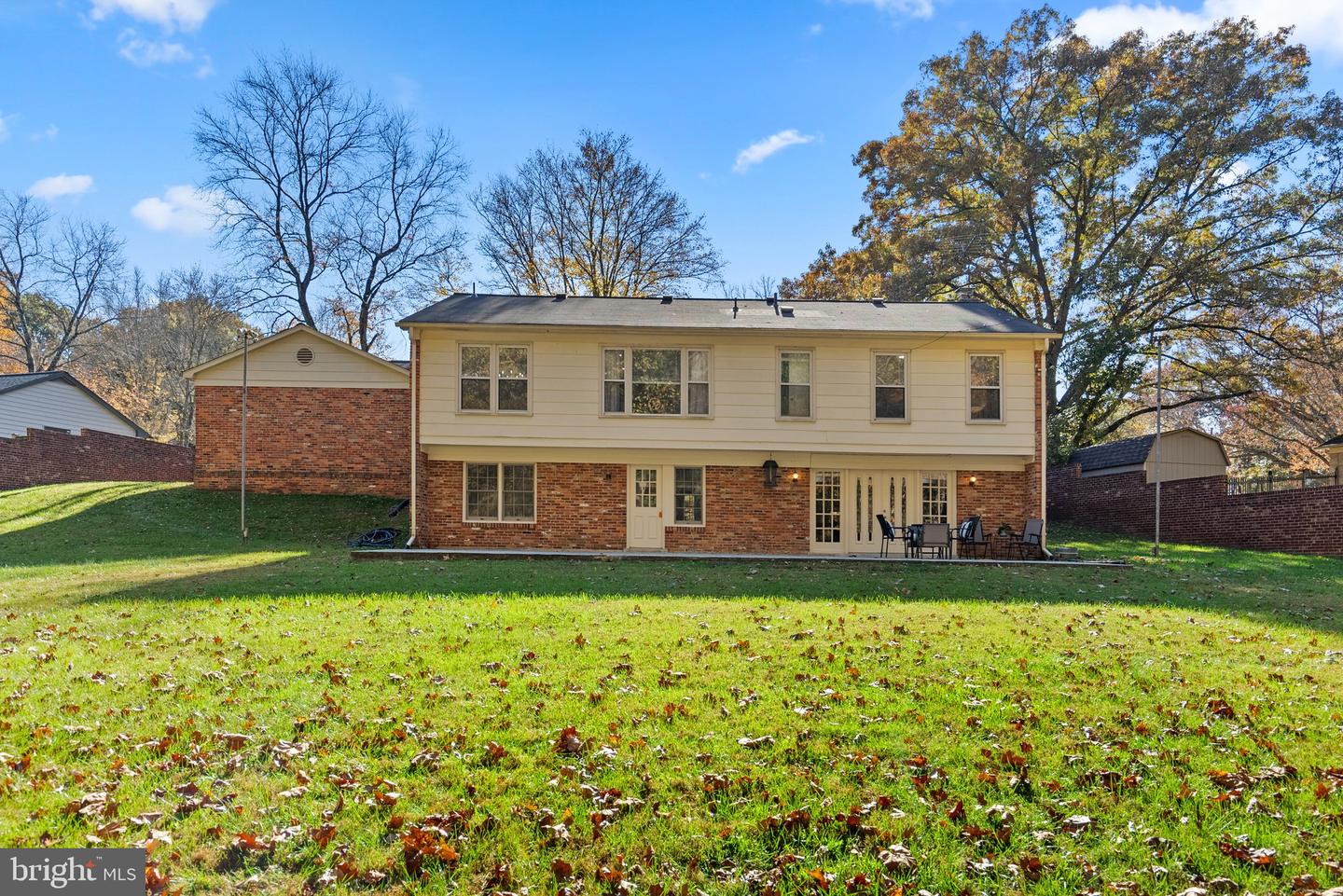 225 Hermleigh Rd