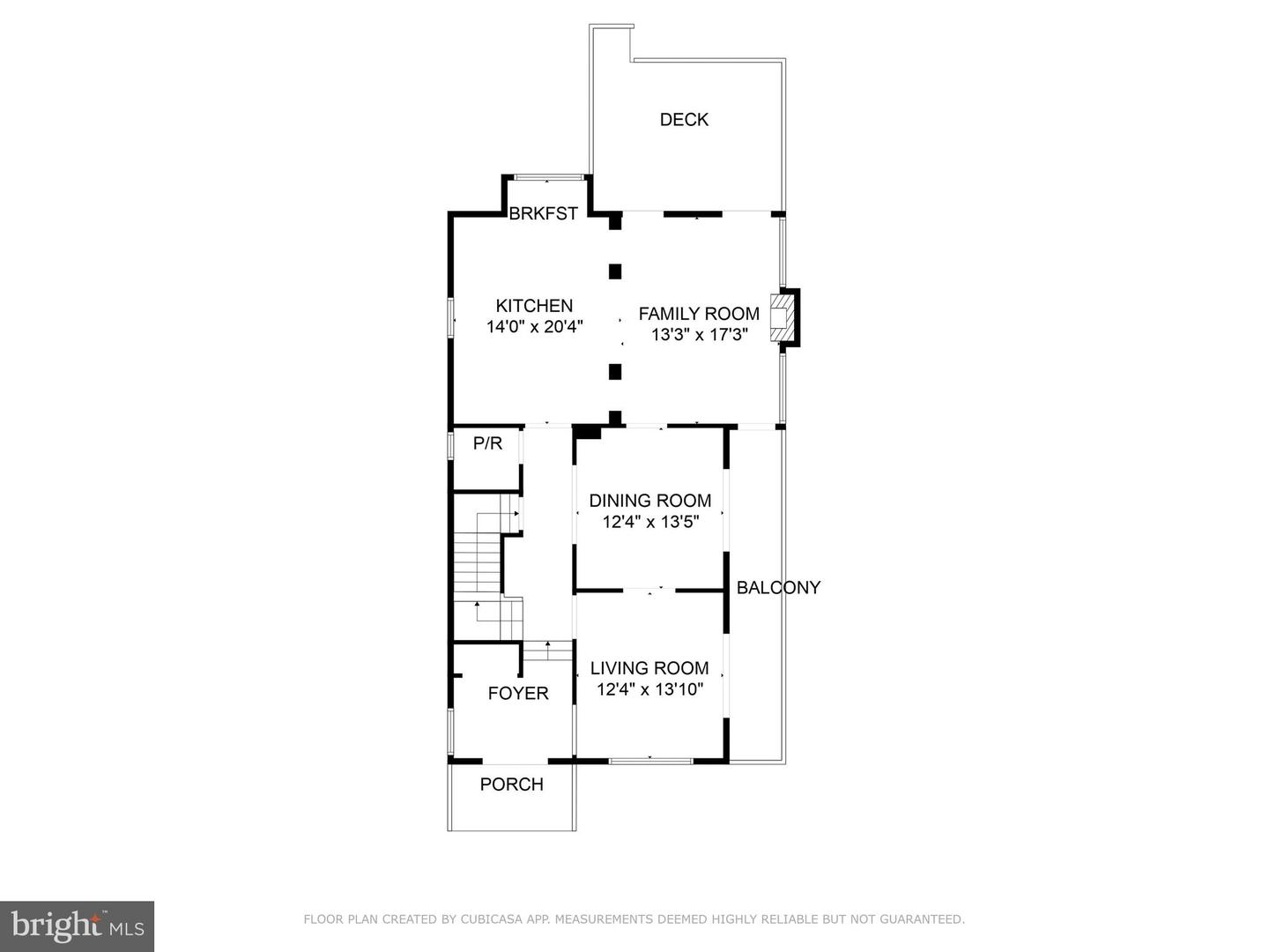 132 Hilltop Rd