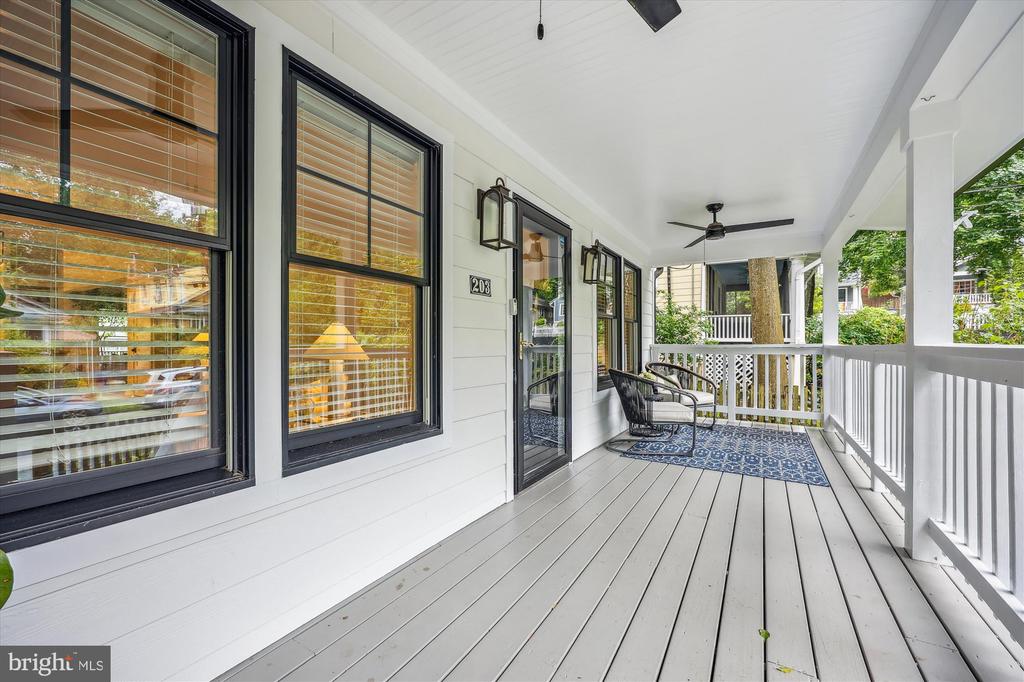 203 SPRING AVENUE