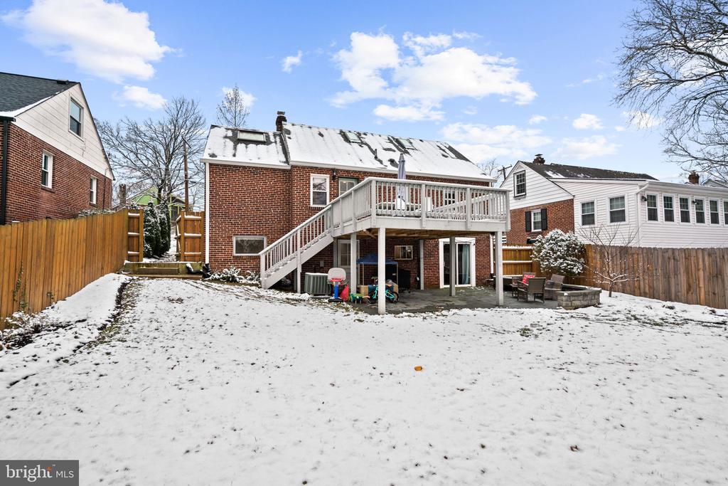 410 LINCOLN AVENUE