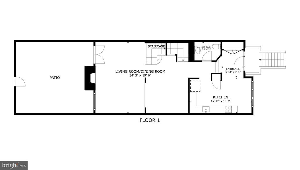 7822 ORACLE PLACE