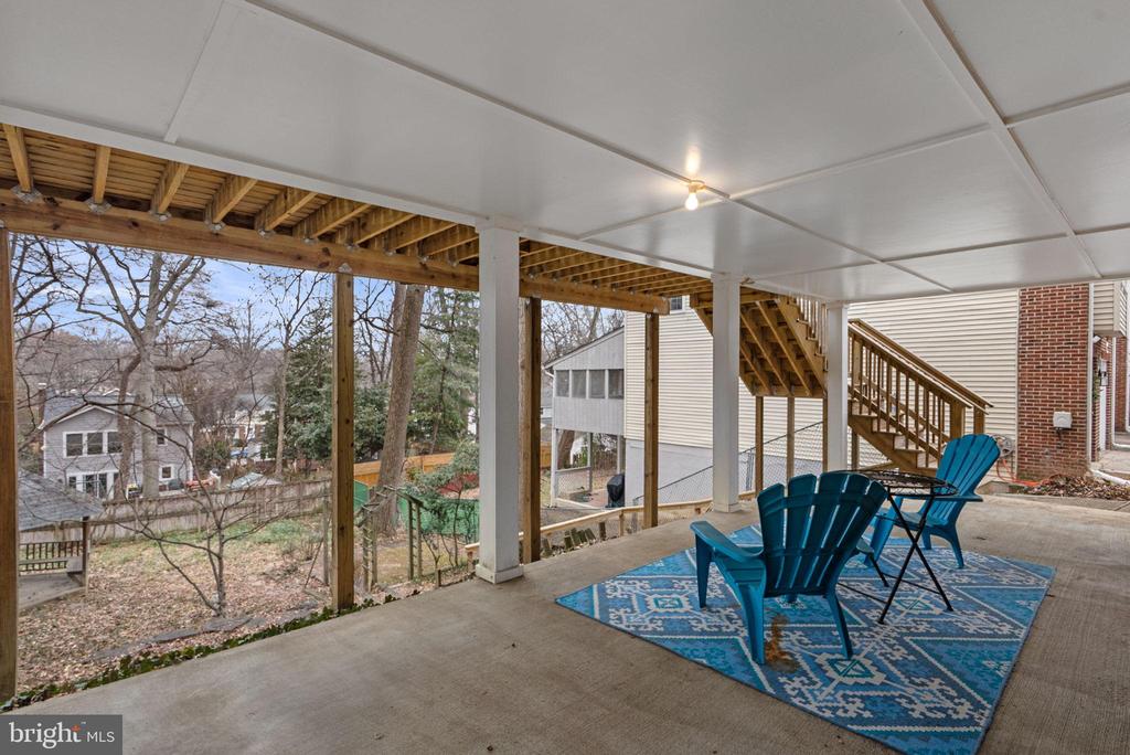 608 ETHAN ALLEN AVENUE