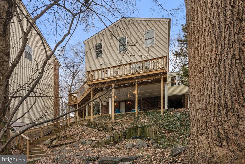 608 ETHAN ALLEN AVENUE