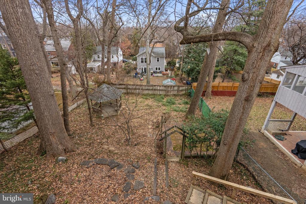 608 ETHAN ALLEN AVENUE