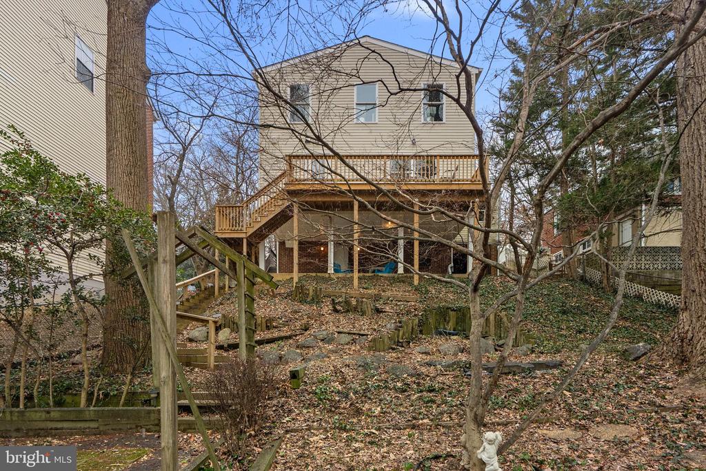608 ETHAN ALLEN AVENUE