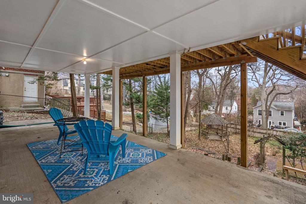608 ETHAN ALLEN AVENUE