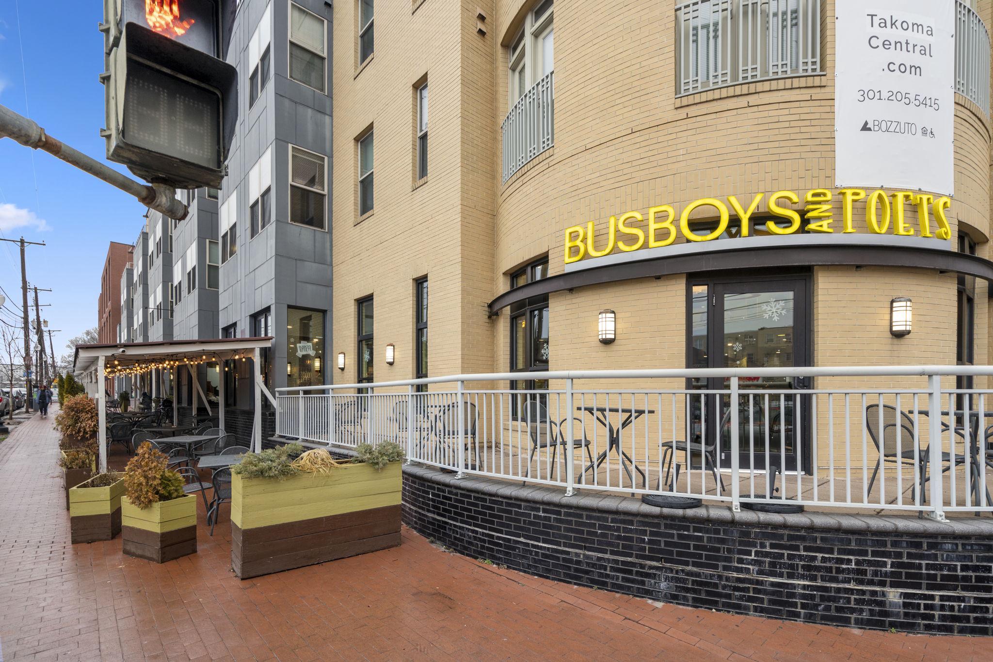 713 GIST AVENUE