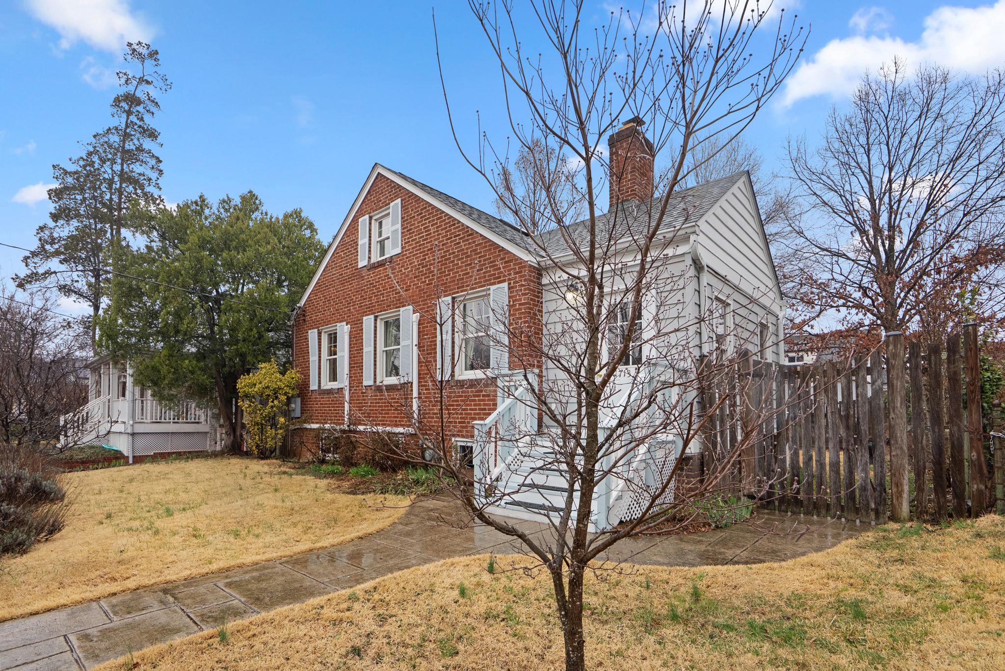 713 GIST AVENUE