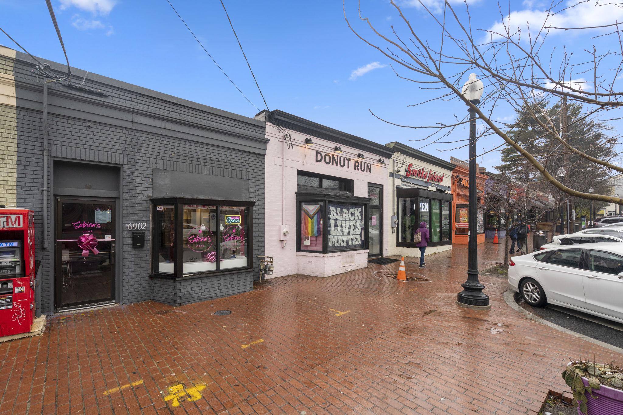 713 GIST AVENUE
