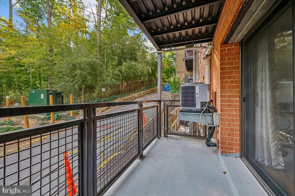 7611 MAPLE AVENUE Unit: 205