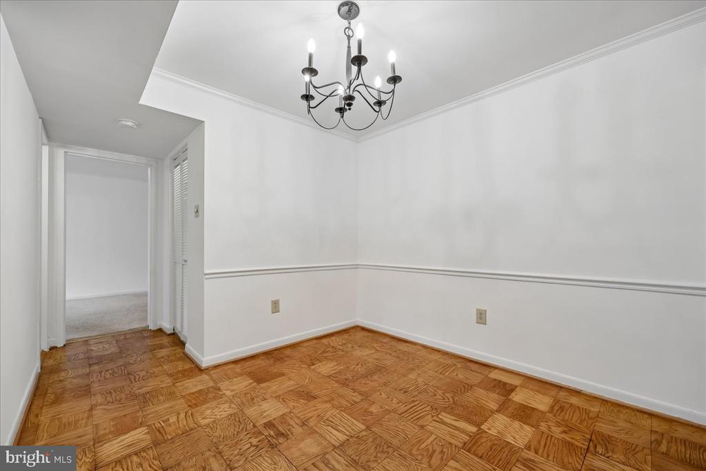 7611 MAPLE AVENUE Unit: 205